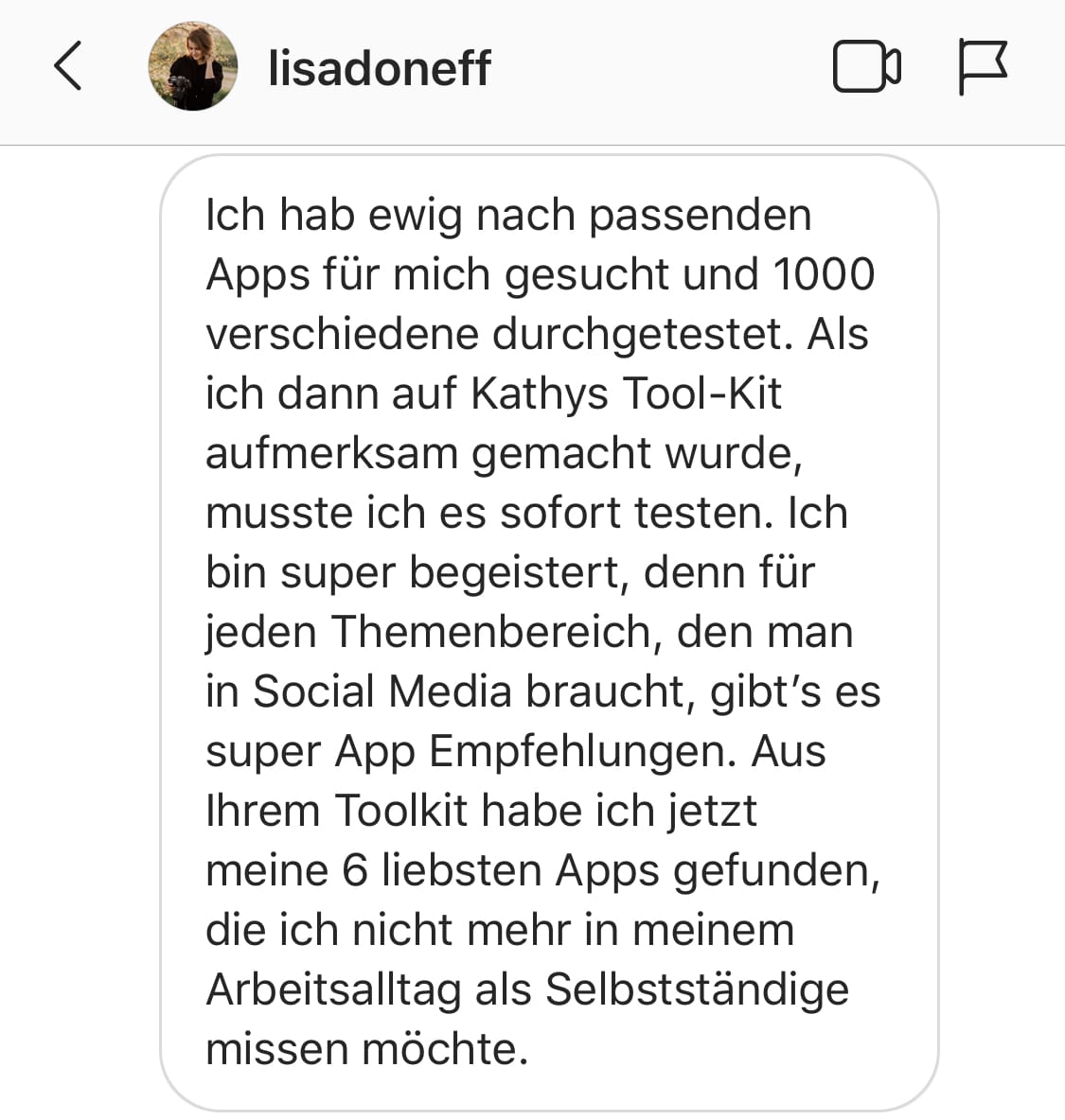 Feedback Tool-Kit von lisadoneff Feedback Tool-Kit von lisadoneff