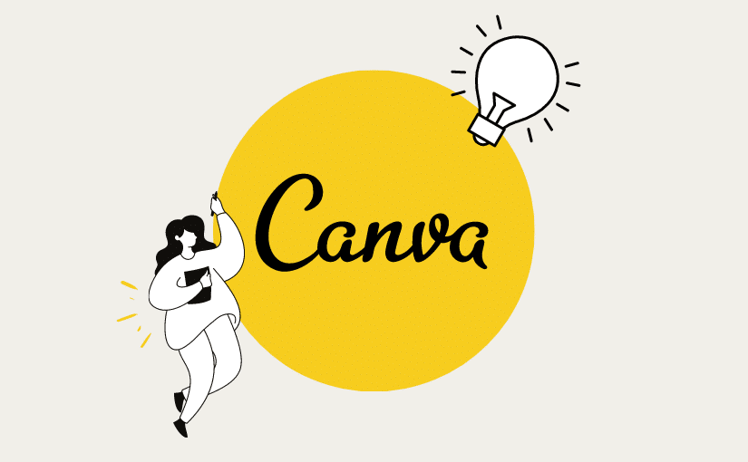 4 smarte Hacks für die Erstellung von Designs mit Canva