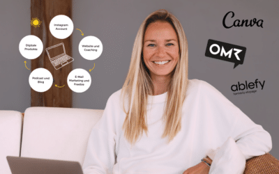 Mein Weg: Selbstständig mit Online-Business