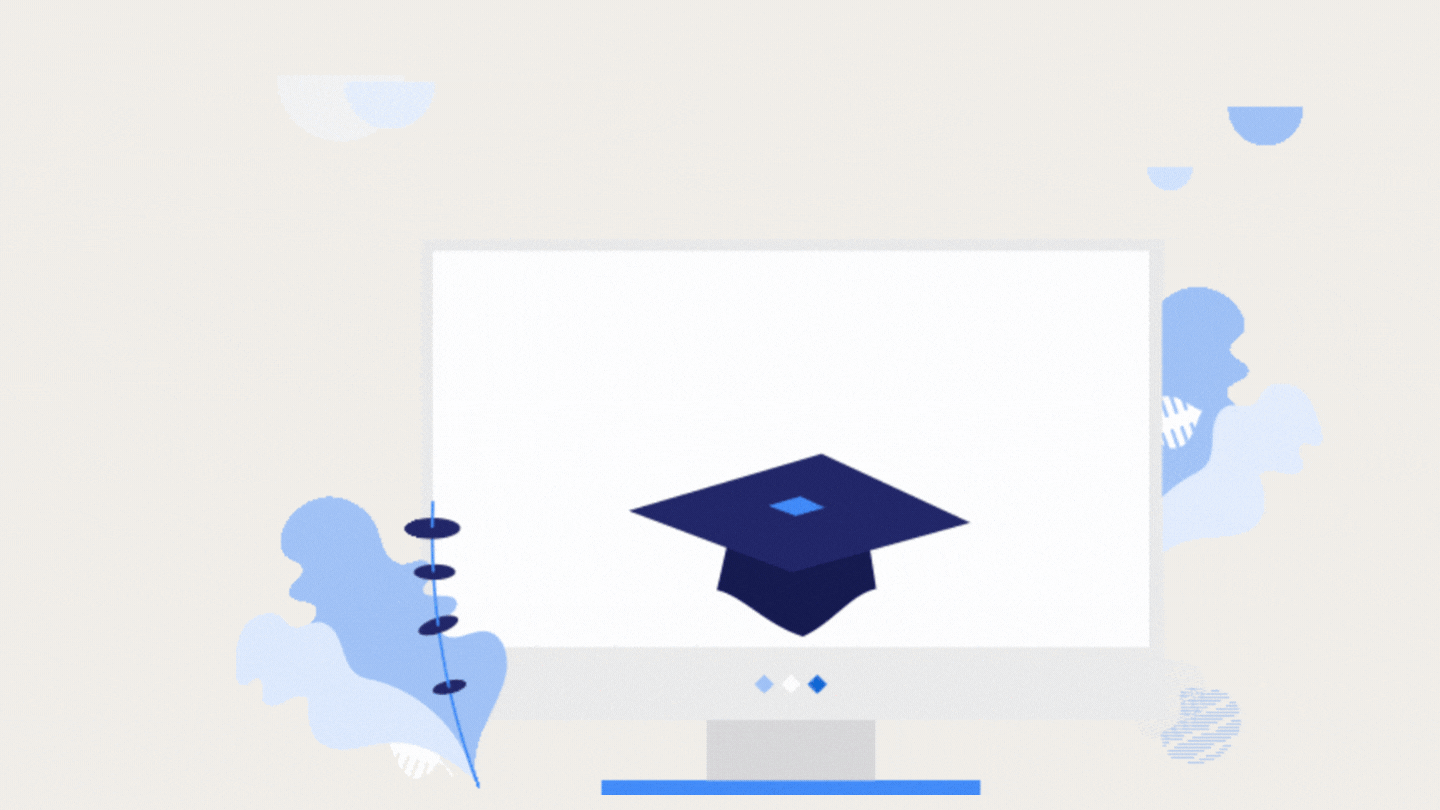 Onlinekurs Design Raktetenstart