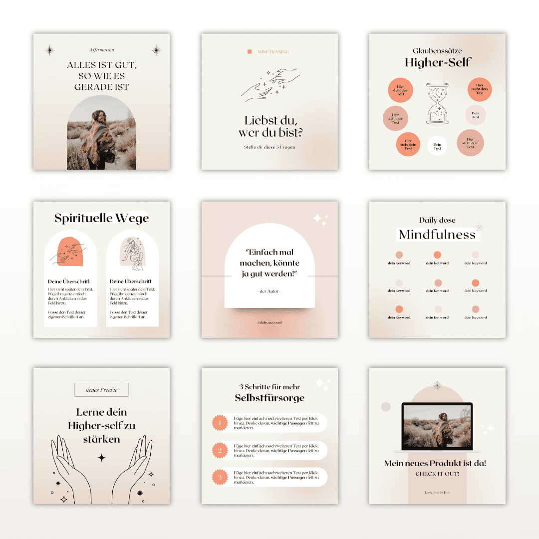 Produk Design-Set Fempreneur