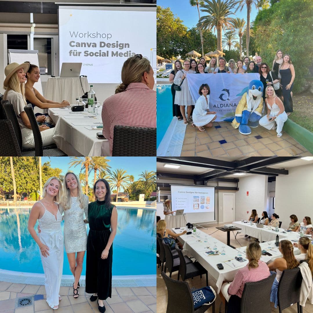 Onlinekurs Design Beispiel Elopage - Agi Wee - 2